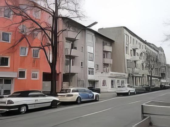 Verkauf einer Eigentumswohnung, Berlin Reinickendorf, Eichborndamm 55 — Immobilie verkauft