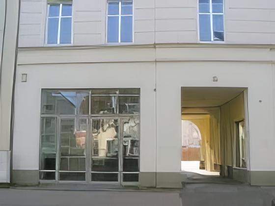 Vermietung Laden, Oranienburg — Gewerbe vermietet