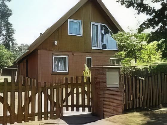 Vermietung eines Hauses, Bergfelde — Wohnung vermietet
