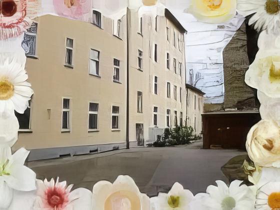 Vermietung einer Wohnung, Oranienburg, Stralsunder Str. 5 — Wohnung vermietet