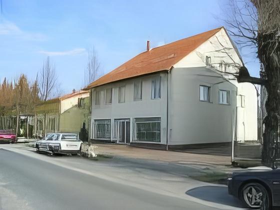Vermietung Laden, Velten — Gewerbe vermietet