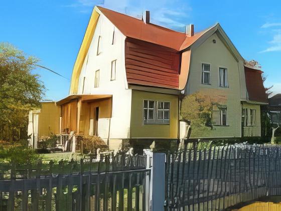 Zweigenerationenhaus verkauft, Feldberger Seenlandschaft — Immobilie verkauft