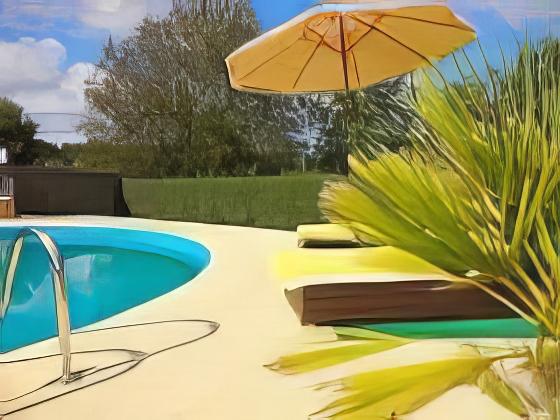 Verkauf einer Gewerbehalle und Bungalow, Fürstenberg OT Blumenow — Immobilie verkauft