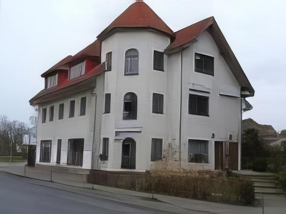 Vermietung eines Büros, Hohen Neuendorf, Karl-Marx-Str. 6 — Gewerbe vermietet