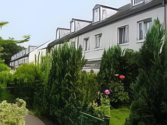 Verkauf eines Reihenmittelhauses, Schönfließ — Immobilie verkauft