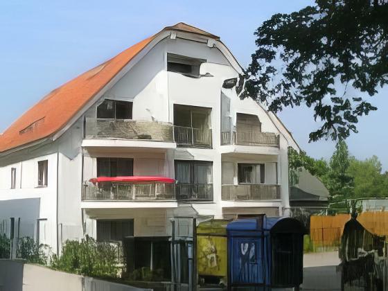 4 Wohnungen vermietet, Hohen Neuendorf — Wohnung vermietet