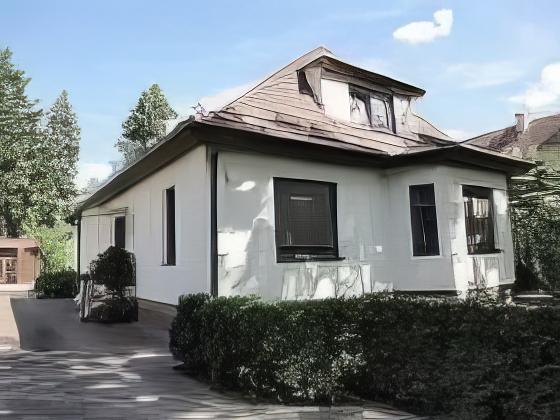 Vermietung einer Einliegerwohnung, Birkenwerder — Wohnung vermietet