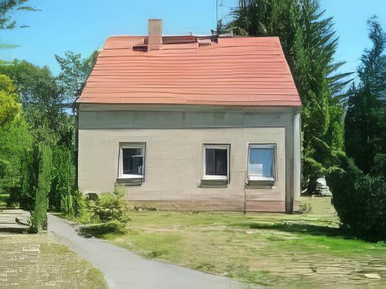 Verkauf eines EFH für Handwerker, Löwenberger Land OT Nassenheide, Am Waldsee — Immobilie verkauft
