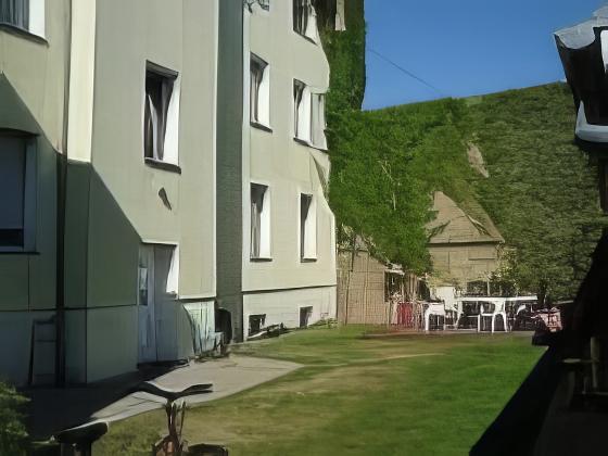 Vermietung einer Wohnung in Velten — Wohnung vermietet