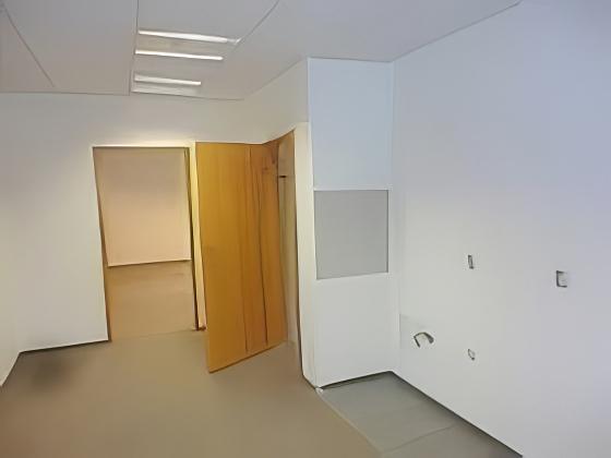 Vermietung Gewerbe, Hohen Neuendorf, Karl-Marx-Str. 6 — Gewerbe vermietet