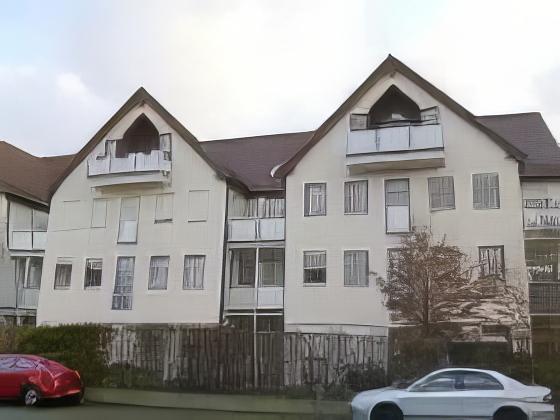 Vermietung einer Wohnung in Leegebruch — Wohnung vermietet