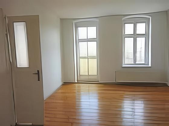Vermittlung einer Wohnung in Oranienburg — Wohnung vermietet