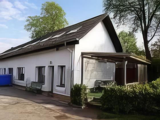 Vermietung einer DHH in Birkenwerder — Wohnung vermietet