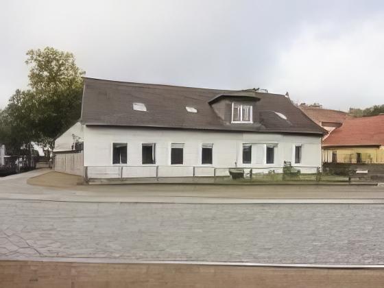 Geschäftshaus vermietet in Birkenwerder — Gewerbe vermietet