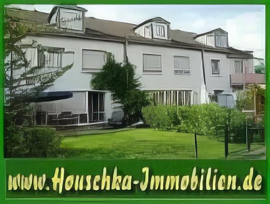 Vermietung eines RMH in Schönfließ — Wohnung vermietet