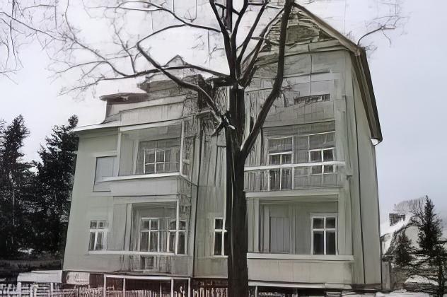 Vermietung einer Wohnung in Birkenwerder — Wohnung vermietet