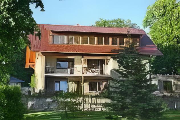 Vermietung einer Wohnung am See, Feldberger Seenlandschaft — Wohnung vermietet