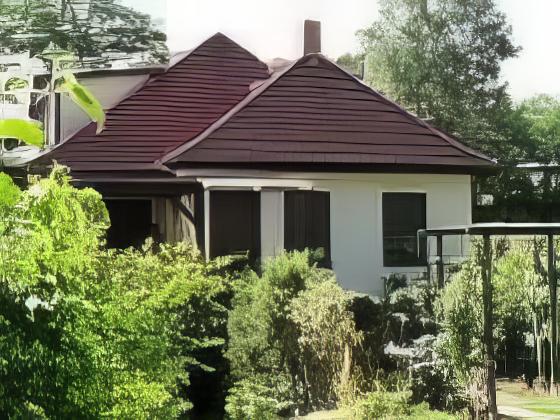 Vermietung einer Einliegerwohnung, Birkenwerder — Wohnung vermietet