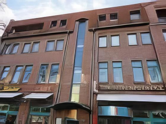 Vermietung einer Wohnung, Oranienburg, Bernauer Straße — Wohnung vermietet