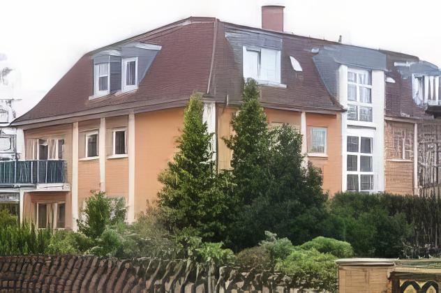 Vernmietung einer Wohnung, Hohen Neuendorf — Wohnung vermietet