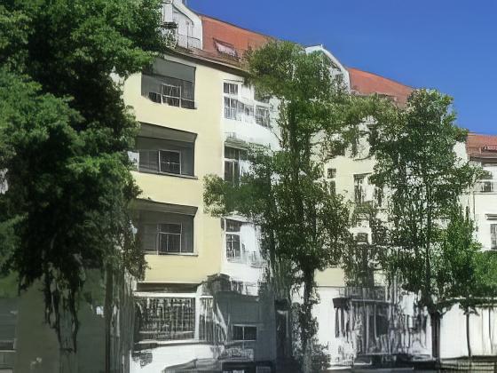 Vermietung einer Gewerbeeinheit, Oranienburg, Andr&egrave;-Pican-Str. 18 — Gewerbe vermietet