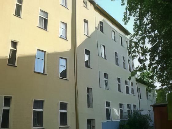 Vermietung einer Wohnung in Oranienburg — Wohnung vermietet