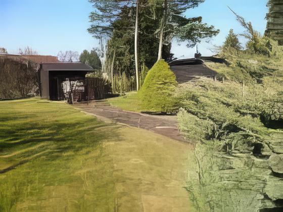 Houschka-Immobilien: Verkauf Bauland in Bergfelde — Bauland verkauft