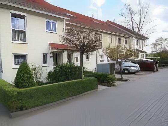 Vermietung eines RMH in Hohen Neuendorf — Wohnung vermietet