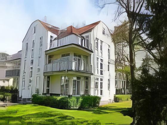 Vermietung einer Wohnung in Hohen Neuendorf — Wohnung vermietet