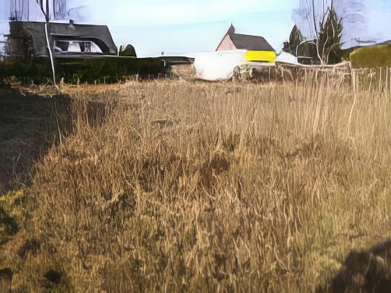 Verkauf Baulandgrundstück, Leegebruch, E.-Thälmann-Straße — Bauland verkauft