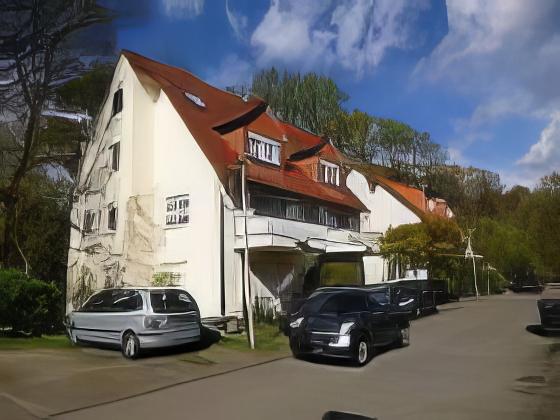 Vermittlung einer Mietwohnung in Bergfelde — Wohnung vermietet