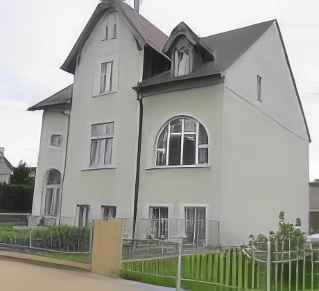 Vermietung einer Wohnung in Bergfelde — Wohnung vermietet