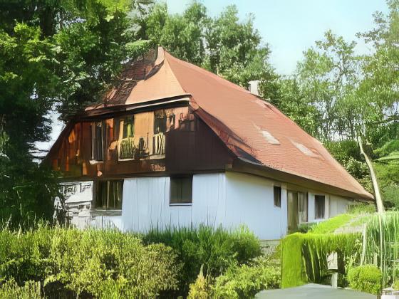 Vermietung einer Wohnung im Zweifamilienhaus, Hohen Neuendorf — Wohnung vermietet