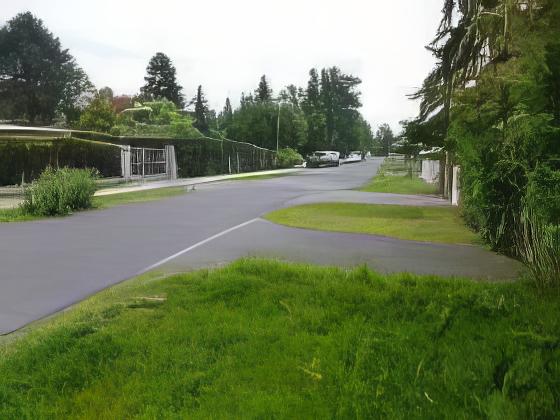 Verkauf Baulandgrundstück in Borgsdorf — Bauland verkauft