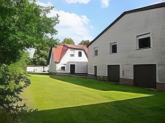 Verkauf Immobilie in Liebenthal — Immobilie verkauft