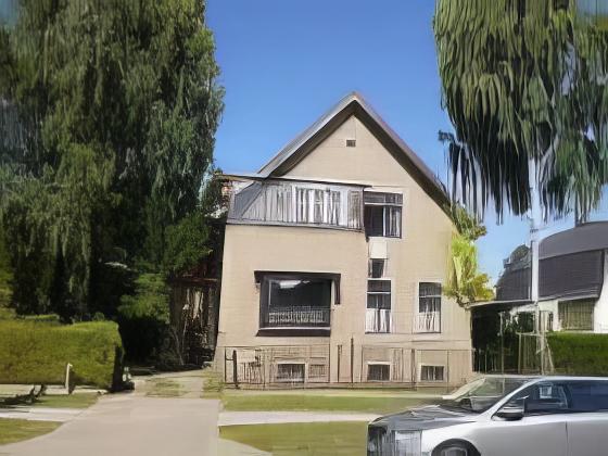 Vermietung einer Wohnung im 2-Familienhaus, Hohen Neuendorf — Wohnung vermietet