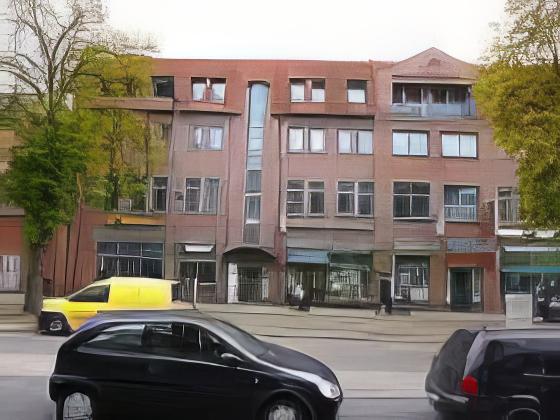 Vermittlung einer Wohnung in Oranienburg — Wohnung vermietet
