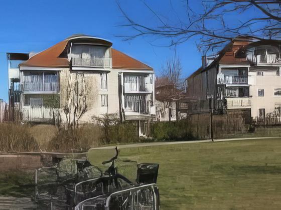 Verkauf einer Eigentumswohnung, Velten, Amalienstraße — Immobilie verkauft