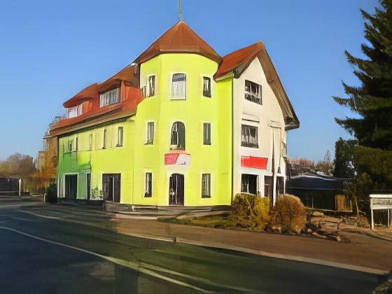 Vermietung Gewerbe, Hohen Neuendorf — Gewerbe vermietet