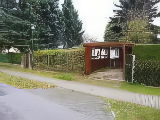Verkauf Bauland in Bergfelde — Bauland verkauft