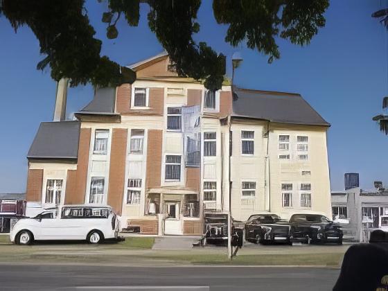 Vermietung Gewerbe in Oranienburg — Gewerbe vermietet