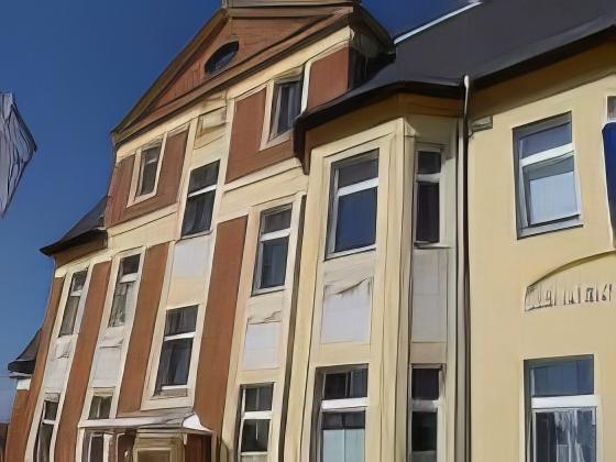Vermietung von Büroräumen in Oranienburg — Gewerbe vermietet