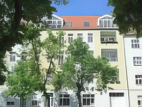 Vermietung von Gewerberäumen in Oranienburg — Gewerbe vermietet