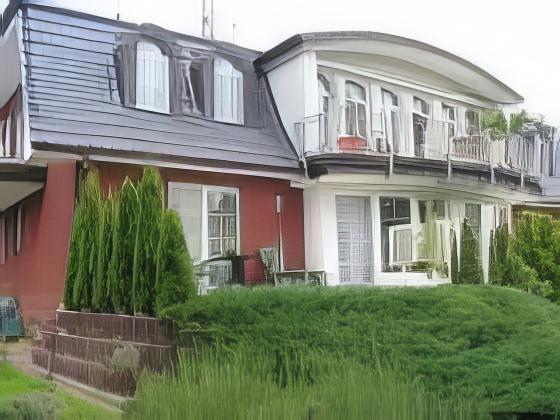 Mietwohnung, Oranienburg, Lehnitz — Wohnung vermietet