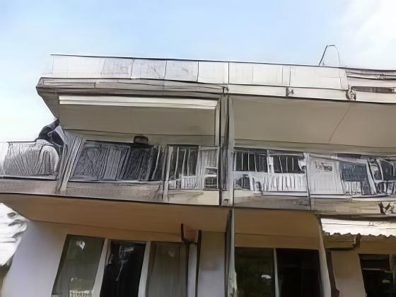 Vermietung einer großen 3-Zimmerwohnung in Berlin — Wohnung vermietet