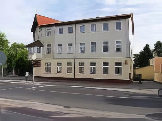 Houschka-Immobilie: Vermietung in Hohen Neuendorf — Wohnung vermietet