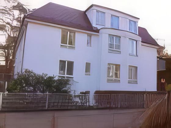 Mietwohnung in Berlin-Schmöckwitz — Wohnung vermietet