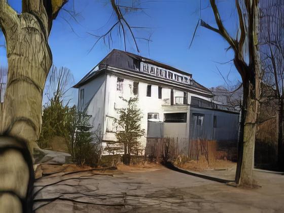 Vermittlung einer Wohnung, Berlin - Hermsdorf — Wohnung vermietet