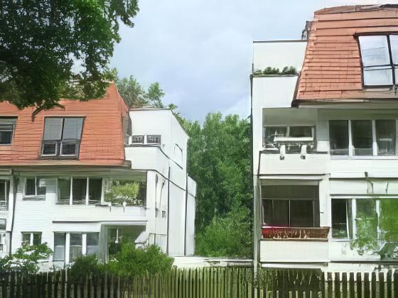 Mietwohnung, Hohen Neuendorf — Wohnung vermietet