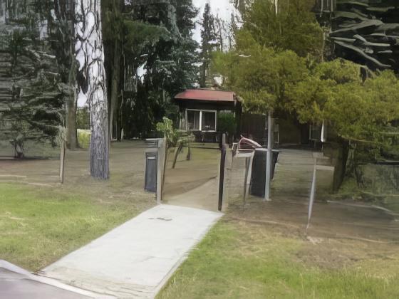 Verkauf Baulandgrundstück in Bergfelde — Bauland verkauft